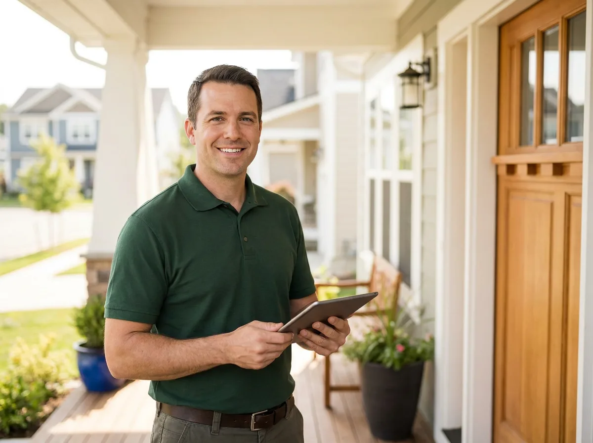 Pest control FAQs for Douglas, MI